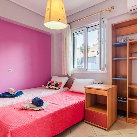 Spacious Urban Haven-Family Home, Perfect Location Kalamata Ngoại thất bức ảnh
